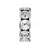 Preciosa® MAXIMA Crystal Multi-Stones Settings Y-PRC-MA8-00030-P-1