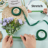 3 Rolls 3 Style Paper Tapes DIY-GF0011-33A-3