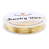 Eco-Friendly Copper Wire CWIR-BBC0001-03D-LG-1