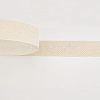 Cotton Cotton Twill Tape Ribbons OCOR-WH0057-30F-03-5