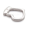 Non-Tarnish 304 Stainless Steel Linking Rings STAS-M291-06P-3