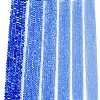 Electroplate Glass Beads Strands EGLA-A044-T8mm-L14-2