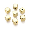 UV Plating Acrylic Beads OACR-N160-27A-1