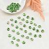 Preciosa® MAXIMA Crystal Round Stones X-PRC-RASS29-50520-3