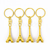 Alloy Keychain KEYC-WH0013-A11-2