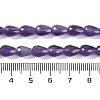Cat Eye Beads Strands CE-N014-02C-09-5