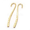 Tibetan Style Alloy Bookmarks K096T011-1