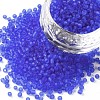 12/0 Glass Seed Beads X1-SEED-A008-2mm-M6-1