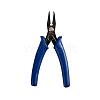 Carbon Steel Jewelry Pliers for Jewelry Making Supplies PT-S015-1
