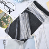 100Pcs PVC Bands FIND-CN0002-30C-3