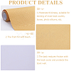 1.1M Silk Cloth Book Covers DIY-WH0491-91C-6