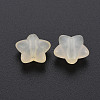Transparent Acrylic Beads LS-MACR-S373-26E-11-2