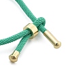 Cotton Cord Bracelets BJEW-F360-B03-3