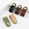 Leather Handle DIY-WH0182-20A-5