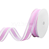 1 Roll Polyester Ribbons SRIB-CY0001-31A-1