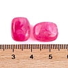 Acrylic Bead OACR-H120-02I-3
