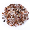 Natural Rutilated Quartz Tumbled Chips PW-WGA7DCE-28-1