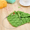 1Pc Bamboo Circular Knitting Needles FIND-AR0006-43-4