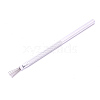 Stainless Steel Pottery Sculpture Needle Texture Tools AJEW-WH0155-99-1