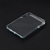 Glass Chinese Calligraphy Paper Weight Cast AJEW-WH0596-645-2