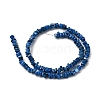 Natural Freshwater Shell Beads SHEL-B003-01M-2