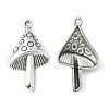 Tibetan Style Alloy Pendants LF0705Y-1