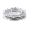 Polyester Metallic Thread OCOR-D301-01-1