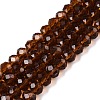 Glass Beads Strands LS-EGLA-A044-T6mm-D02-1