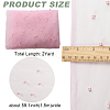 Nylon Mesh Fabric DIY-WH0349-89B-2