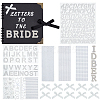 DIY Photo Albums Kit DIY-SP0007-03B-1