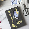 Nickel Decoration Stickers DIY-WH0450-054-6
