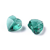 Transparent Glass Beads GLAA-K002-07A-11-3