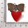 Acrylic Pendants FIND-B045-16-3