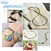 4 Strands Natural Flower Amazonite Beads Strands G-NB0005-09A-5