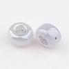 12/0 Ceylon Round Glass Seed Beads X-SEED-A011-2mm-156-2