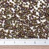MIYUKI Round Rocailles Beads SEED-X0054-RR0462-4
