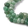 Natural Green Aventurine Beads Strands LS-G-RM250109-B1-3