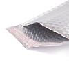 Matte Film Package Bags LS-OPC-P003-01A-02-3
