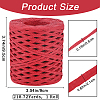 200M Raffia Paper Ribbon OCOR-WH20003-02C-2