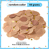50G Paper Table Scatter Confetti DIY-SP0005-42F-2