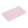 Pointed Back Glass Rhinestone Cabochons GGLA-S003-03F-2