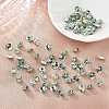 Preciosa® MAXIMA Crystal Round Stones Y-PRC-RBSS18-50000-2