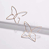 Round Bare Copper Wire for Jewelry Making CWIR-BC0002-16D-6