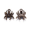 Alloy Pendants EA8748Y-AB-1