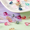 Electroplate Glass Beads EGLA-TA0001-05-31