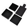 Cardboard Paper Bracelet Bangle Packing Boxes CON-K015-06A-3