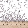 TOHO 8/0 Round Beads X-SEED-TR08-PF2122-4