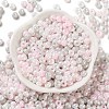 3/0 Glass Seed Beads SEED-L011-03A-16-2