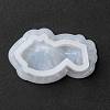 Mountain Shape Chopsticks Spoons Holders Silicone Molds EPOX-B001-03-4