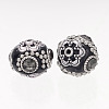 Handmade Indonesia Beads X-CLAY-G001-9-2